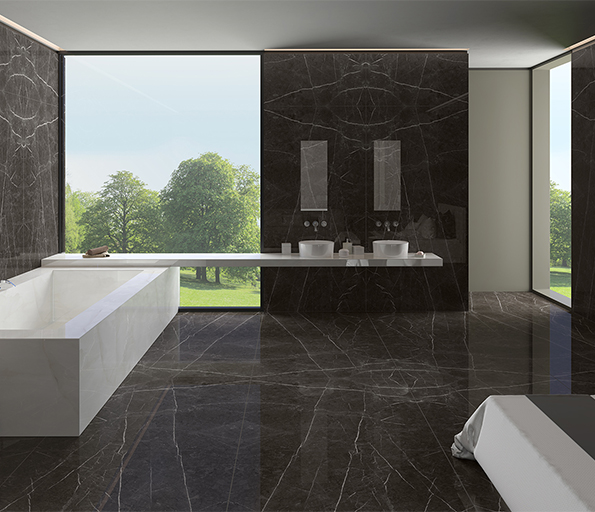 Porcelain Slab Tiles