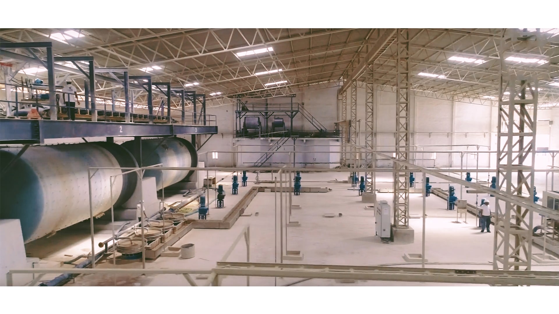 Our Factory