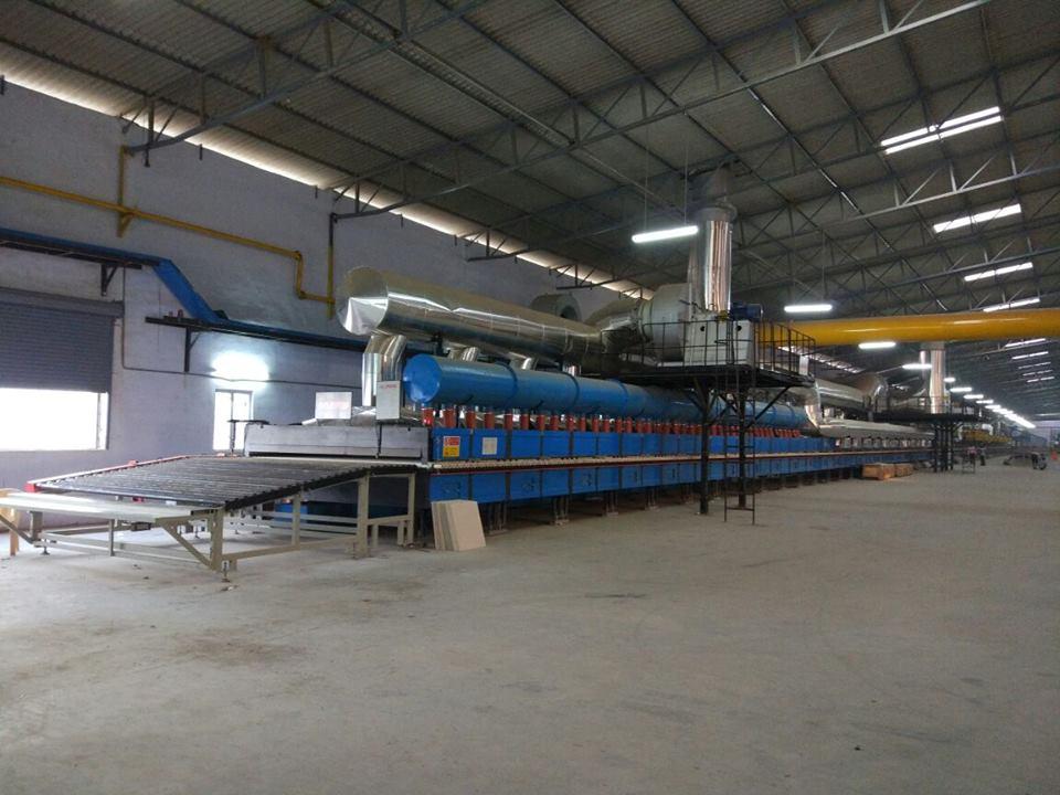 Our Factory