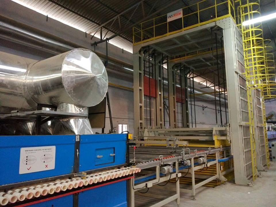 Our Factory