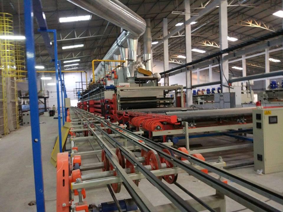 Our Factory