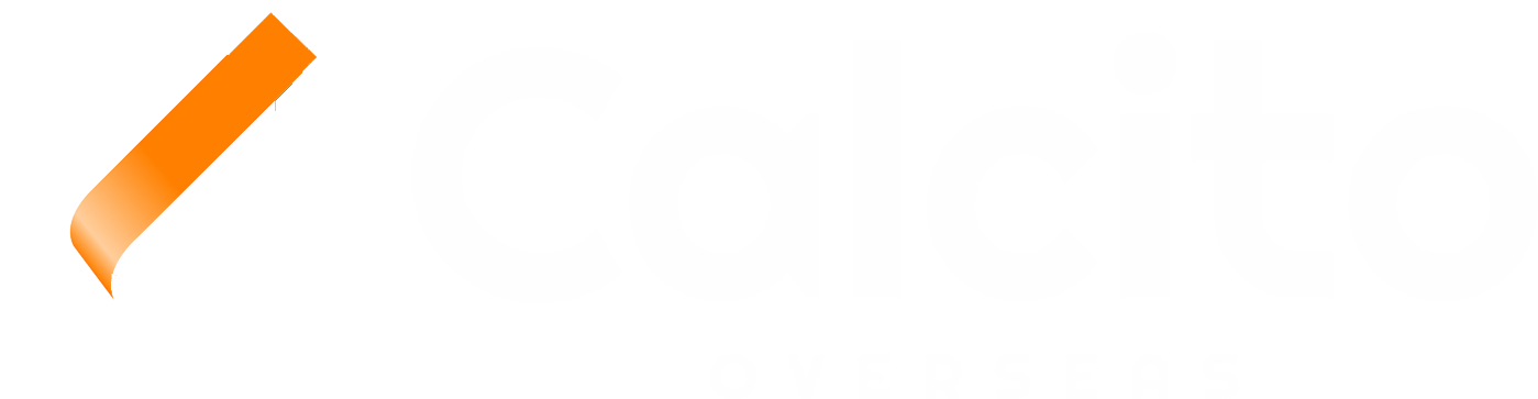 Calcito Overseas