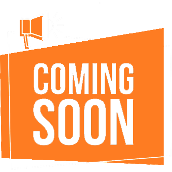 coming soon